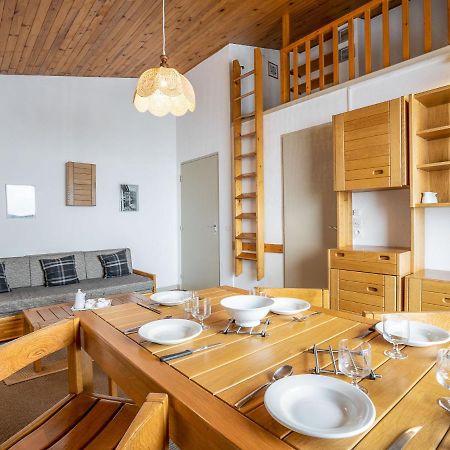 Apartment Jettay Aigle 17 By Interhome Saint-Martin-de-Belleville Exteriör bild