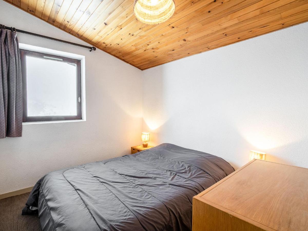 Apartment Jettay Aigle 17 By Interhome Saint-Martin-de-Belleville Exteriör bild